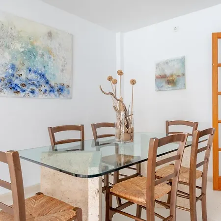 Casa vacanze Catalina 2a Tres *