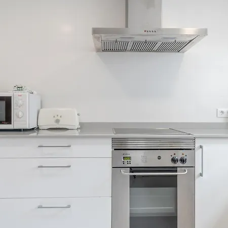 Casa vacanze Catalina 2a Tres