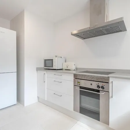 Casa vacanze Catalina 2a Tres