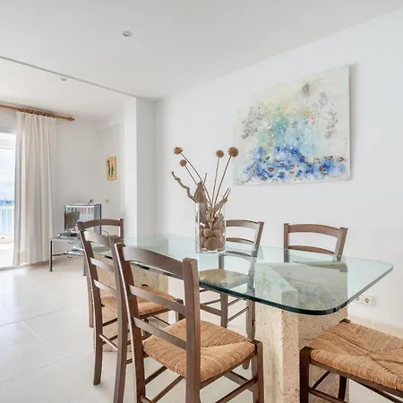 Casa vacanze Catalina 2a Tres *