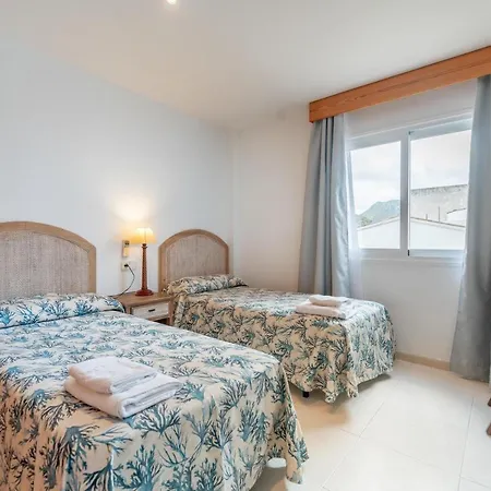 Catalina 2a Tres Casa vacanze *