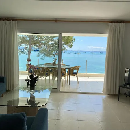 Catalina 2a Tres Casa vacanze Port de Pollença