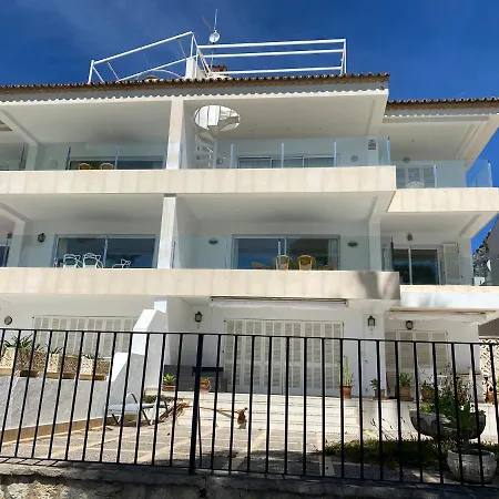 Catalina 2a Tres * ポルト・ダ・ポリェンサ