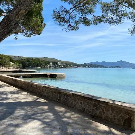 Casa vacanze Catalina 2a Tres