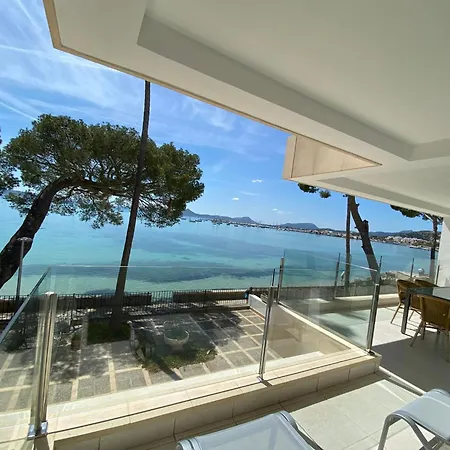 Catalina 2a Tres * פורט דה פולנסה