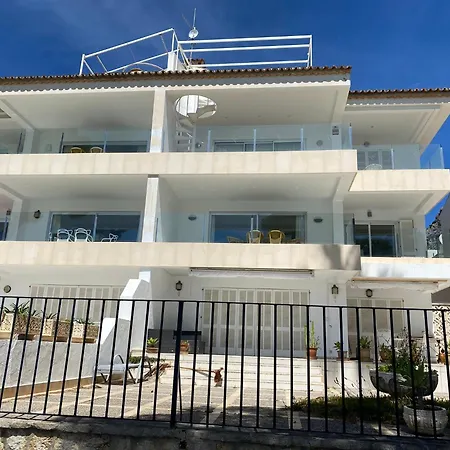 Catalina 2a Tres בית נופש פורט דה פולנסה