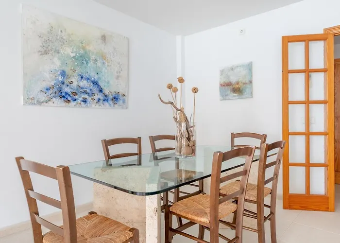 Semesterbostad Catalina 2a Tres *