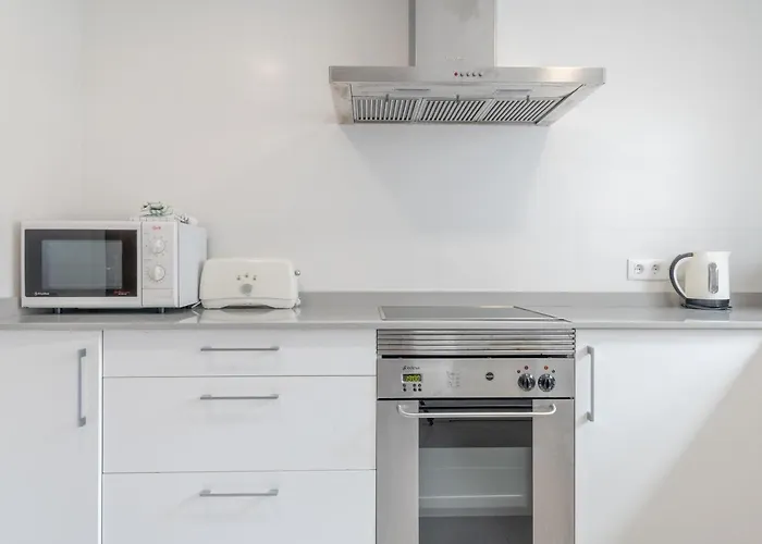 Дом отдыха Catalina 2a Tres