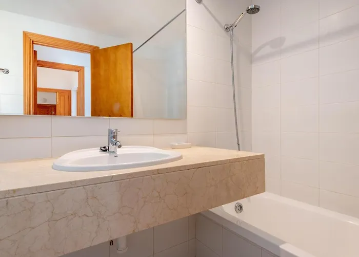 Catalina 2a Tres Semesterbostad *