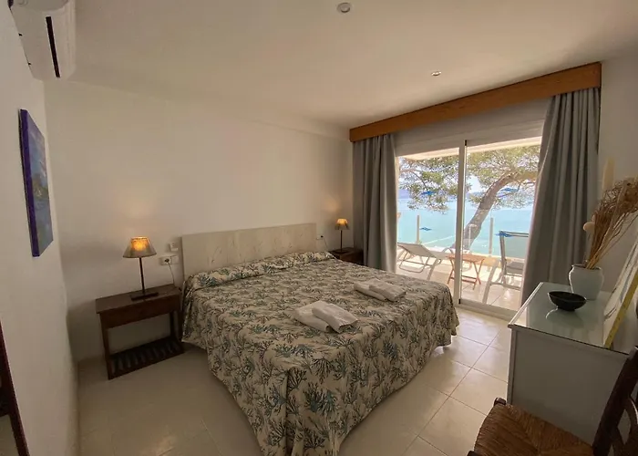 Catalina 2a Tres 別荘 *