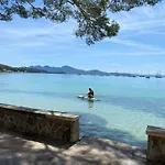 Сasa de vacaciones Catalina 2a Tres *