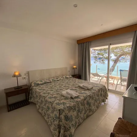 Catalina 2a Tres Hébergement de vacances *