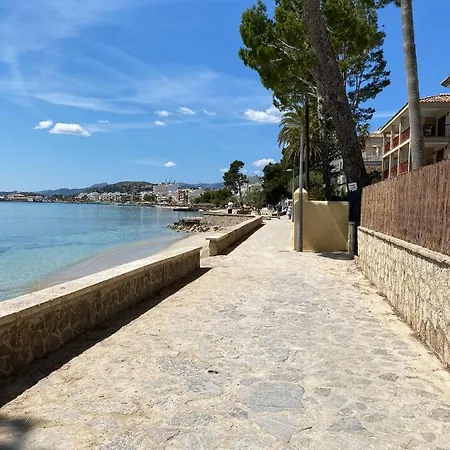 Hébergement de vacances Catalina 2a Tres *