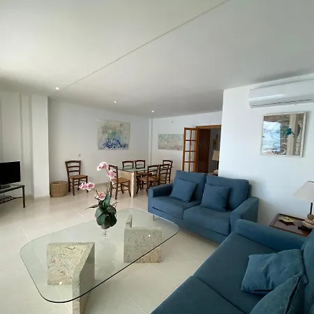 Catalina 2a Tres * Port de Pollença