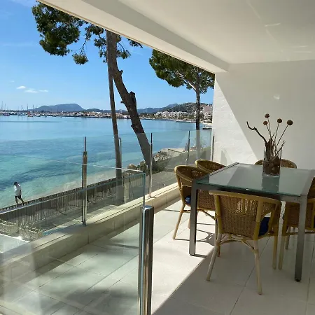 Ferienhaus Catalina 2a Tres *