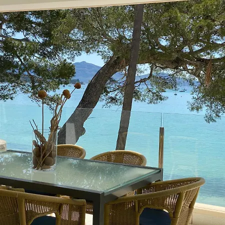 Holiday home Catalina 2a Tres Port de Pollenca
