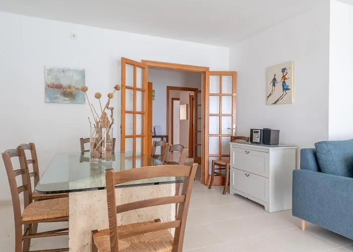 Catalina 2a Tres Nyaraló Port de Pollença