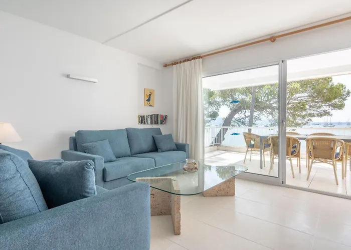 Holiday home Catalina 2a Tres