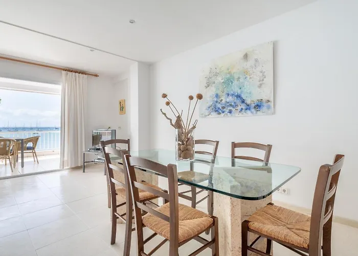 Holiday home Catalina 2a Tres *