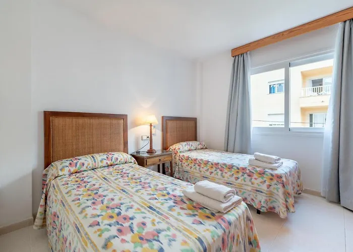 Holiday home Catalina 2a Tres *