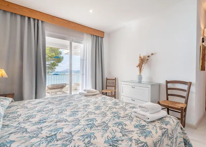 Catalina 2a Tres Holiday home