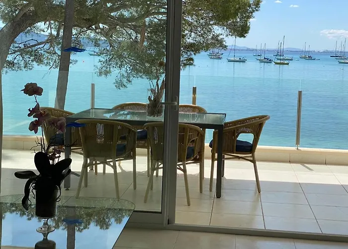 Catalina 2a Tres * بورت دي بوينسا