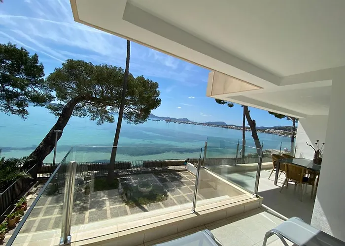 Holiday home Catalina 2a Tres