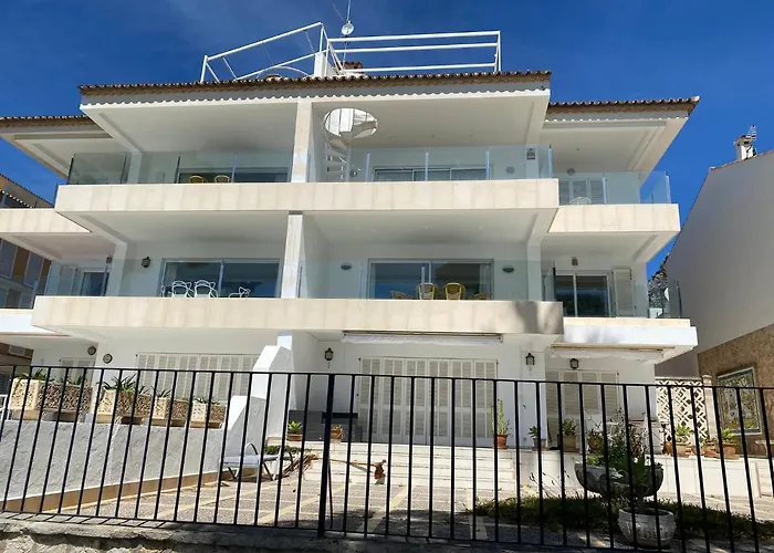 Catalina 2a Tres * بورت دي بوينسا