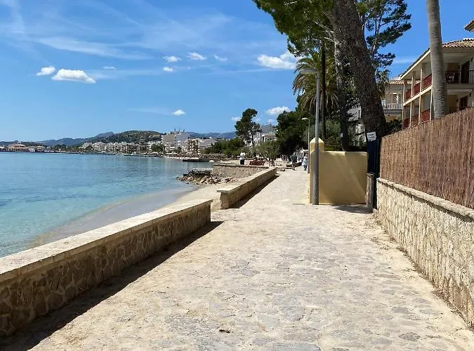 Holiday home Catalina 2a Tres *