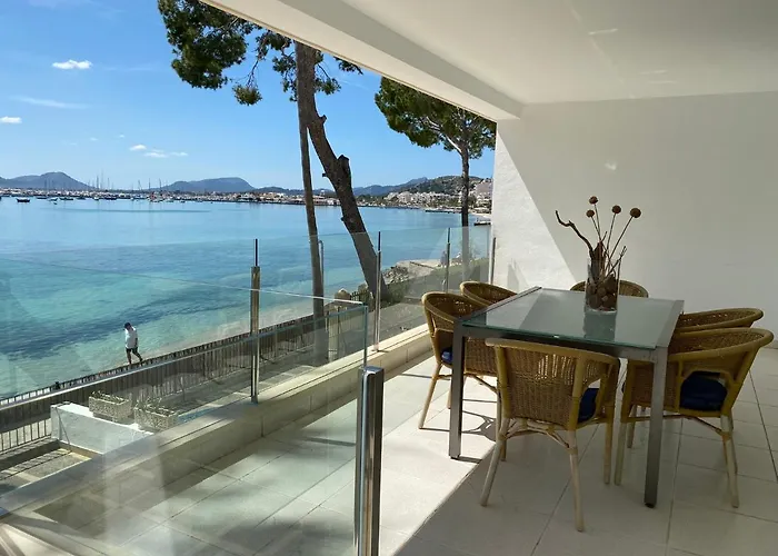 Holiday home Catalina 2a Tres *