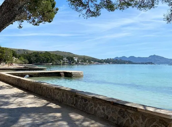 Holiday home Catalina 2a Tres