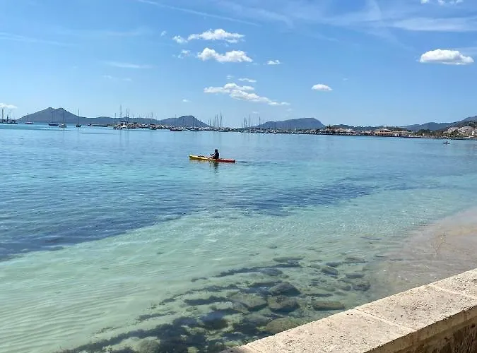 Catalina 2a Tres * بورت دي بوينسا