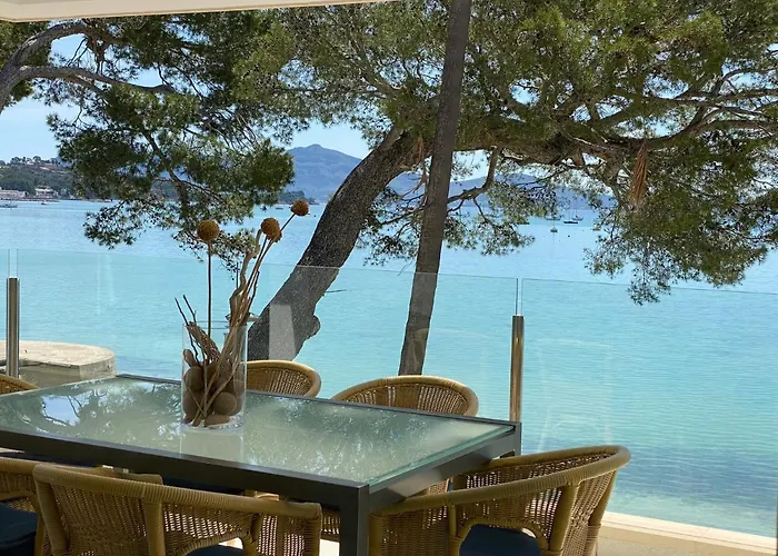 Holiday home Catalina 2a Tres Port de Pollenca