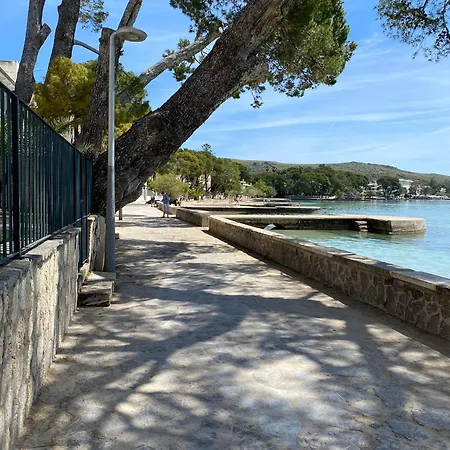 Catalina 2a Tres 펜션 *