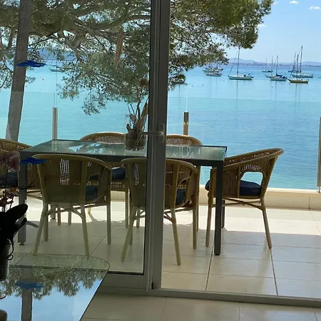 Casa de Férias Catalina 2a Tres Port de Pollença