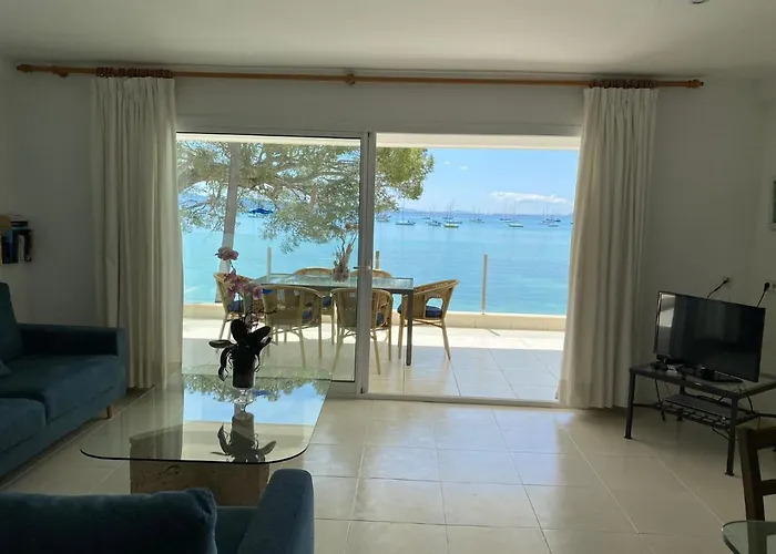 Catalina 2a Tres 펜션 포엔샤 항구