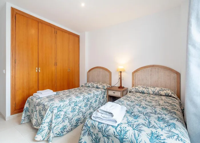 Catalina 2a Tres 펜션 *